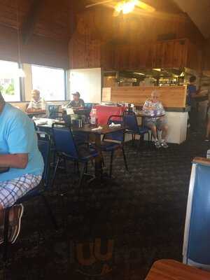 Tj's For Great Food - Breakfast And Lunch