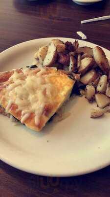 Tj's For Great Food - Breakfast And Lunch