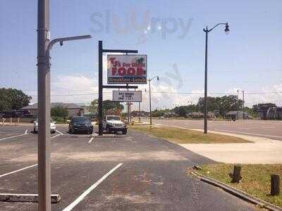 Tj's For Great Food - Breakfast And Lunch