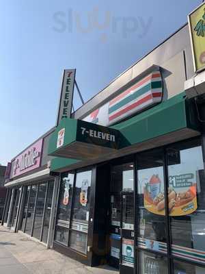 7-eleven