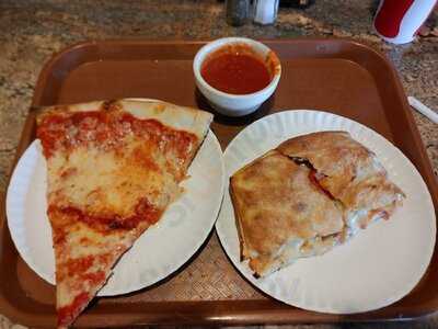 Branchinelli's Pizza & Restaurant
