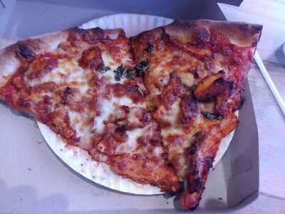 Branchinelli's Pizza & Restaurant