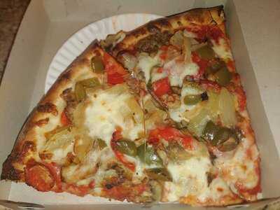 Branchinelli's Pizza & Restaurant