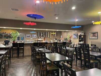 Irrawaddy Taste Of Burma