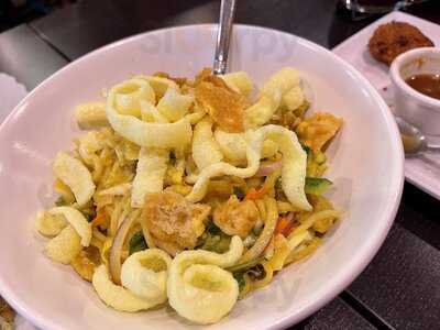 Irrawaddy Taste Of Burma