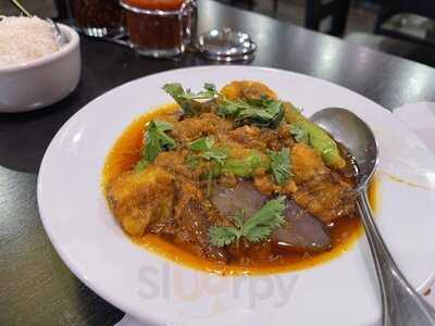 Irrawaddy Taste Of Burma