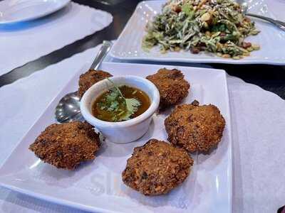 Irrawaddy Taste Of Burma