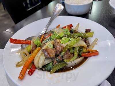 Irrawaddy Taste Of Burma