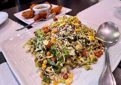 Irrawaddy Taste Of Burma