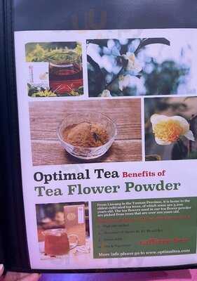 Irrawaddy Taste Of Burma