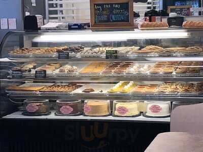 Burneys Bakery & Ice Cream