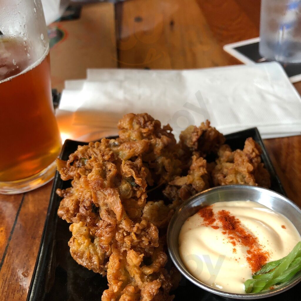 7 Devils Brewery And Tap Room