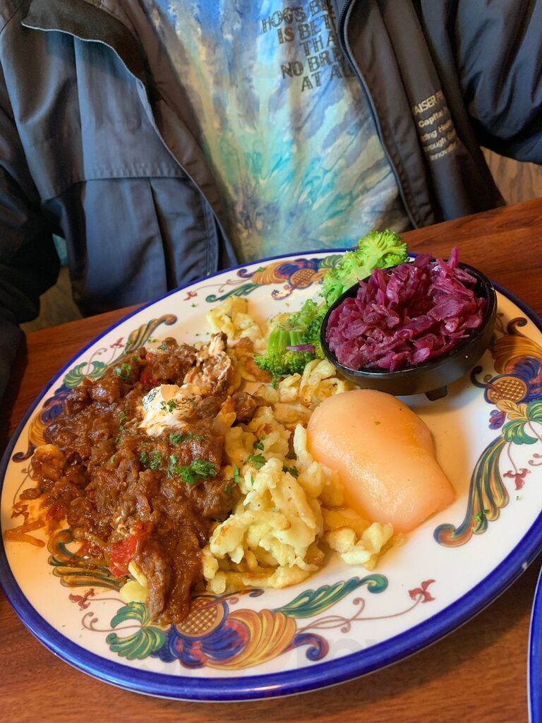 Blue Heron Bistro