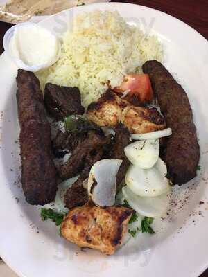 Mama's Kabab