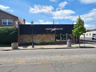 Central Pastry Shop