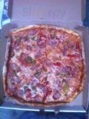 Joe's Fleetwood Pizzeria