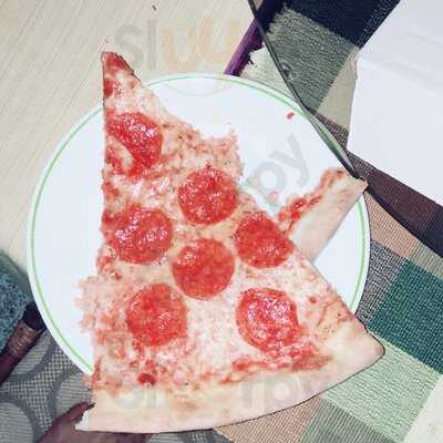 Joe's Fleetwood Pizzeria