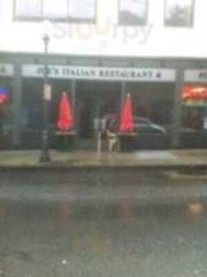 Joe's Fleetwood Pizzeria