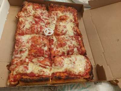 Joe's Fleetwood Pizzeria