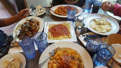 Joe's Fleetwood Pizzeria