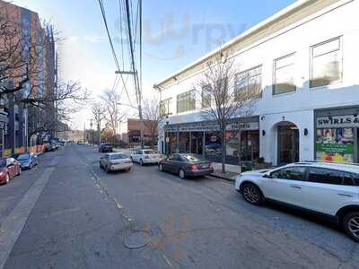 Joe's Fleetwood Pizzeria