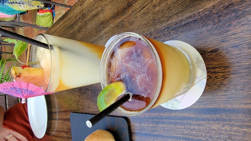 Tommy Bahama Restaurant & Bar