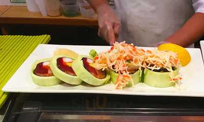 Kotobuki Japanese Restaurant