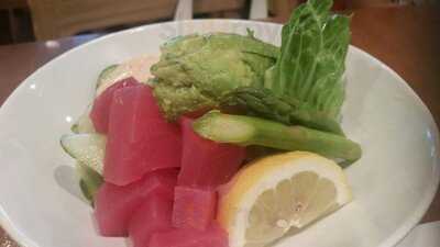 Kotobuki Japanese Restaurant