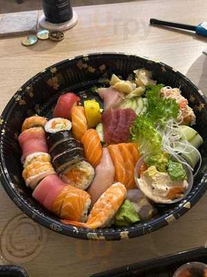 Kotobuki Japanese Restaurant