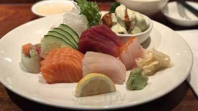 Kotobuki Japanese Restaurant