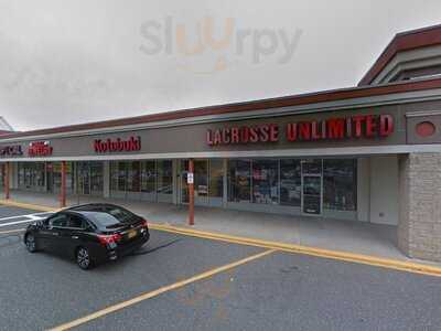 Kotobuki Japanese Restaurant