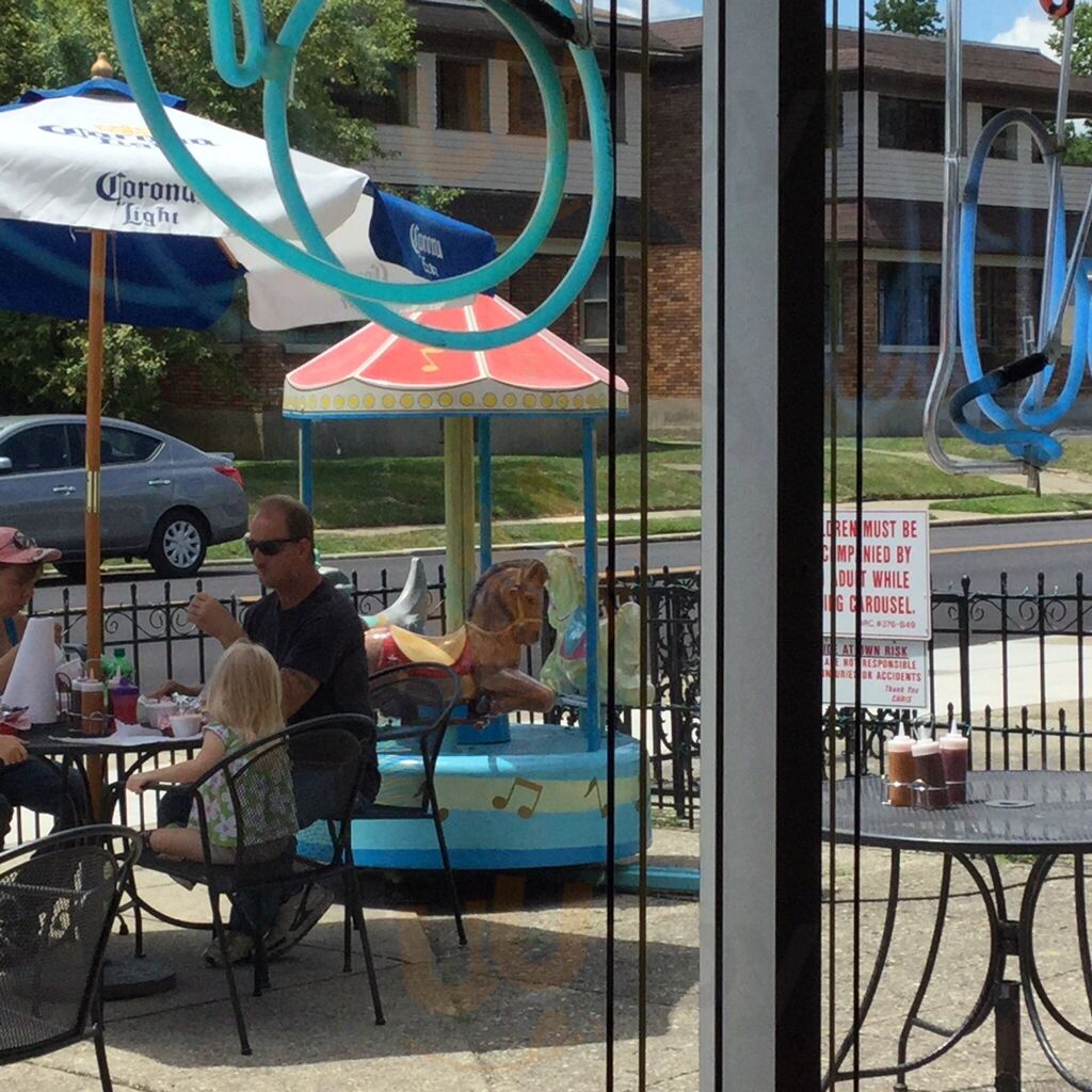 Combs Bar-b-q- Central