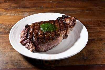 Ripe Kitchen And Bar