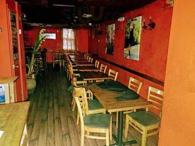 Ripe Kitchen And Bar