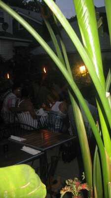 Ripe Kitchen And Bar