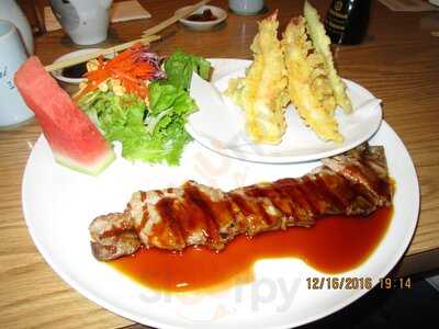 Mitsuyoshi Japanese Restaurant