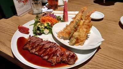 Mitsuyoshi Japanese Restaurant