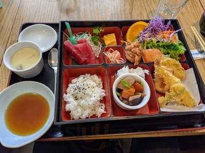 Mitsuyoshi Japanese Restaurant