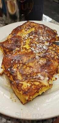 Crazy Burger Cafe & Juice Bar