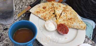 Crazy Burger Cafe & Juice Bar