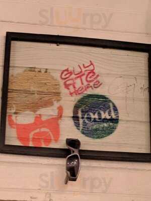 Crazy Burger Cafe & Juice Bar