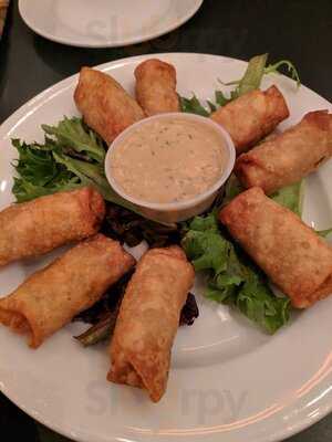 Crazy Burger Cafe & Juice Bar