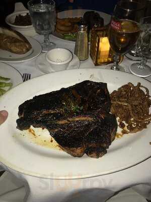 Pace's Steakhouse