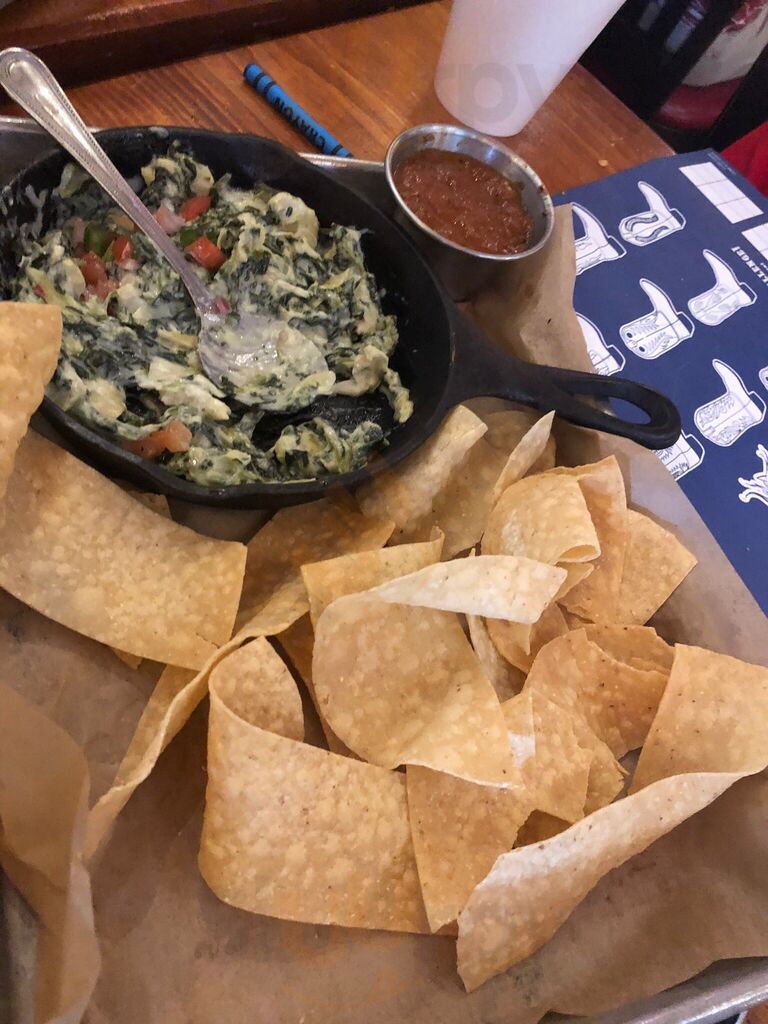 Saltgrass Steak House