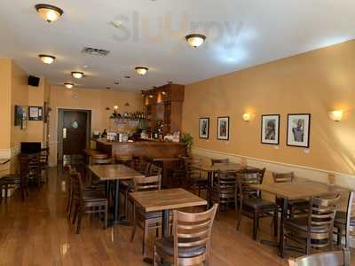 Lalibela Ethiopian Cuisine