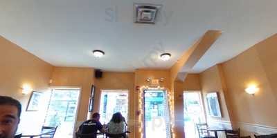 Lalibela Ethiopian Cuisine