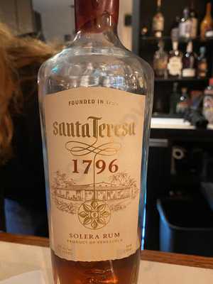 Lalibela Ethiopian Cuisine