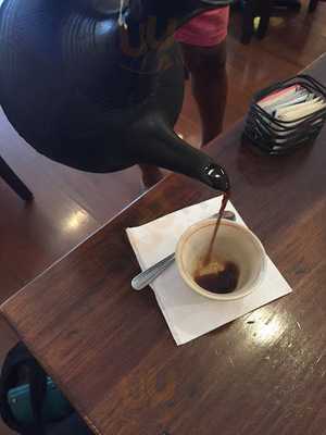 Lalibela Ethiopian Cuisine