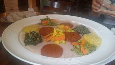 Lalibela Ethiopian Cuisine