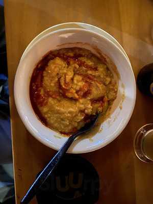 Lalibela Ethiopian Cuisine